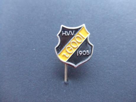HVV 't Gooi 1905 Hilversum voetbalclub